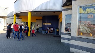 Movie Planet Parona