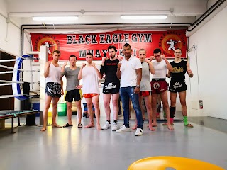 Black Eagle Gym