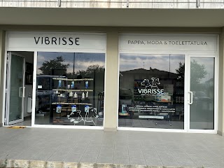 VIBRISSE Petshop