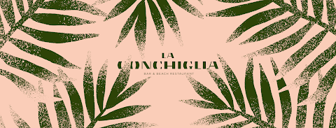 La Conchiglia - Bar & Beach Restaurant