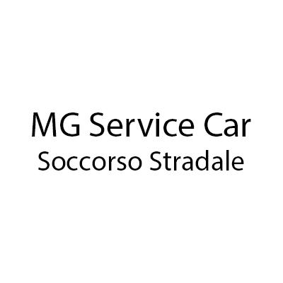 Mg Service Car Soccorso Stradale