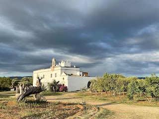 Masseria Palombara Grande