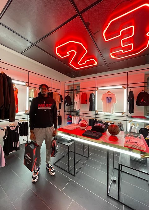 Airness Basketball store