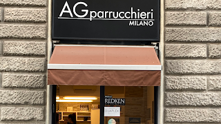 AG Parrucchieri Milano