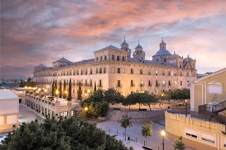 Postgrado en Odontología - UCAM - PgO UCAM Catania, Vía Cervignano