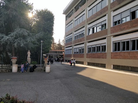 Istituto Villa Flaminia