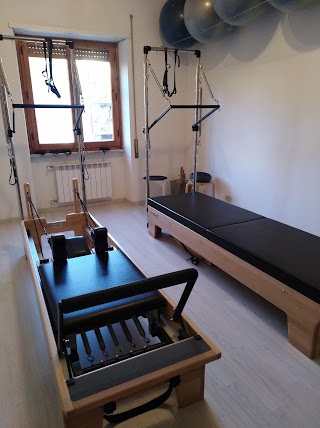 Studio Uno Pilates ASD