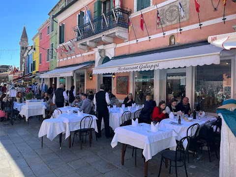 Restaurant Galuppi