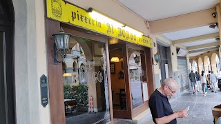 Pizzeria Al Borgo