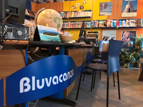 Agenzia di viaggi Bluvacanze - Bologna