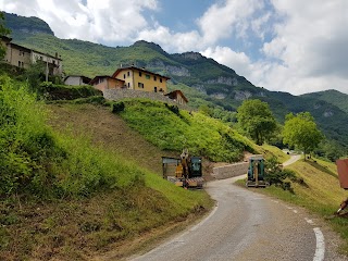 Osteria alla Busa