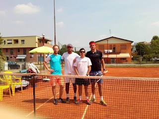 Tennis Club Cadoneghe