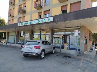 Farmacia Di Zola