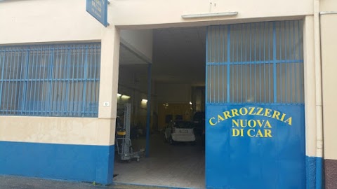 Carrozzeria Nuova di Car