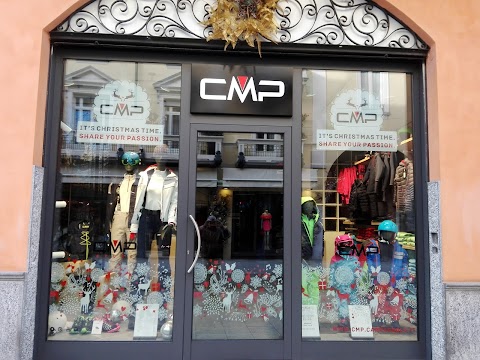 CMP Store Cremona