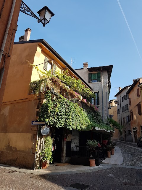 Osteria La Ciacola Cafè Verona