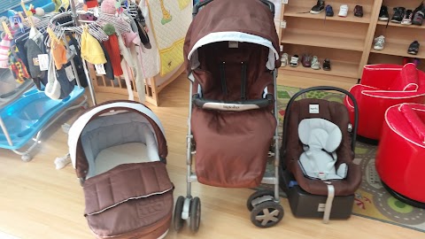 Baby Bazar Empoli