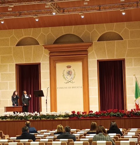 Auditorium di San Barnaba