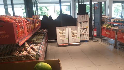 ALDI Vicenza Viale Giuseppe Mazzini