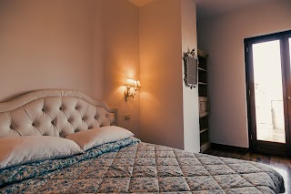 Bed and Breakfast Villa Romano