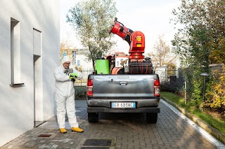 Biosistemi - Disinfestazioni e Derattizzazione Legnano