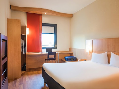 Hotel ibis Milano Malpensa Aeroporto