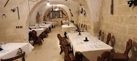 Enoteca De Candia