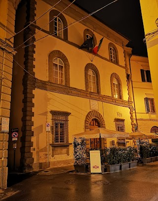 LSM Palazzo Puccini - Dimora Storica - NUOVA GESTIONE