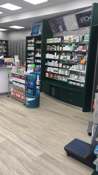 Farmacia Poma Della Dr.Ssa Simona Poma & C. Sas