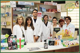 Farmacia Comunale Roncadelle Servizi Srl