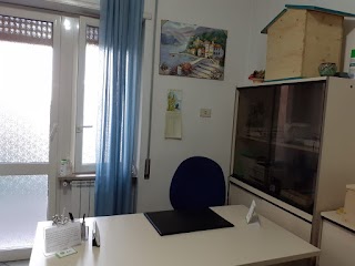 Studio di psicologia Psichelabò Ciampino