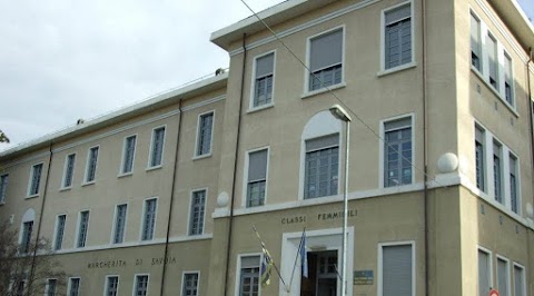 Scuola primaria Margherita Di Savoia