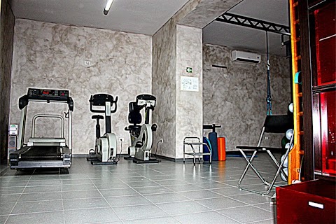 Kinetic Sport Center Centro Fisioterapia Riabilitazione Dott A Zovini Castelliri Frosinone