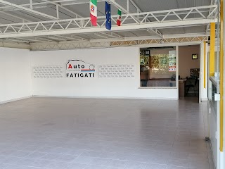 AutoCarrozzeria Fatigati