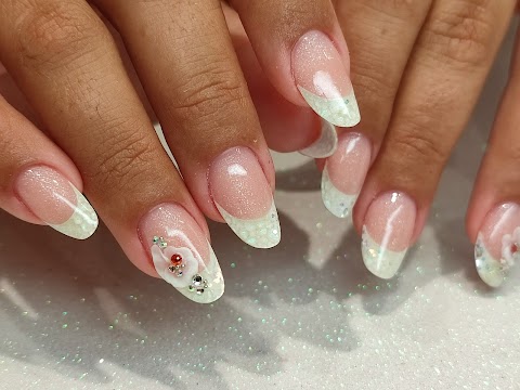 Wish Nails And Beauty