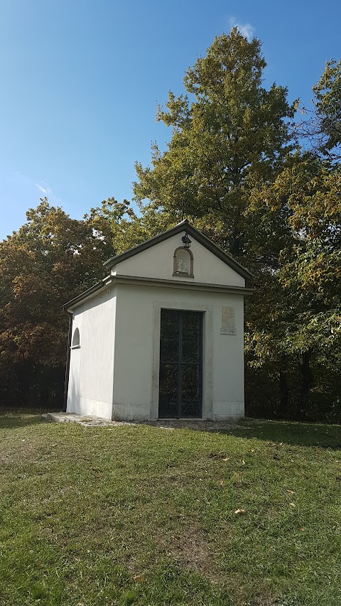 Cimitero di Casanova