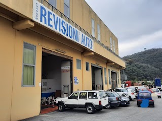 Centro Revisioni Eurocar - Albissola Marina