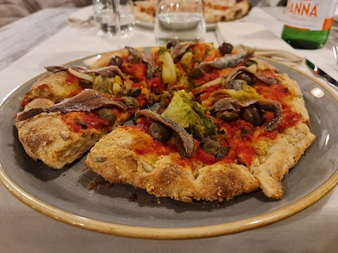 Ciclone Pizza Contemporanea