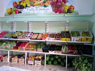 La boutique della frutta di Pirrone Emanuele