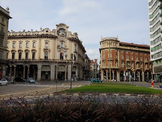 Piazza Solferino