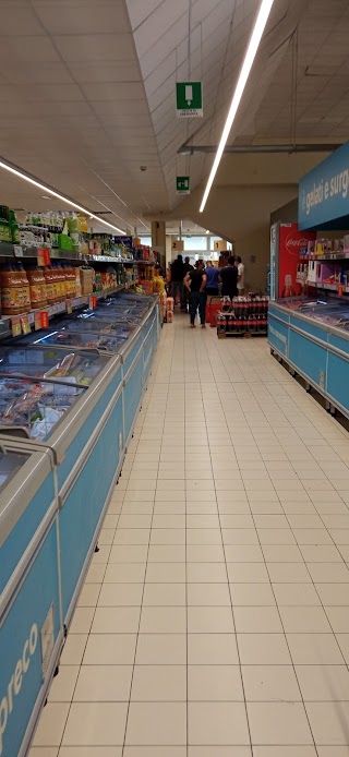 Dpiù Supermercato Vignola