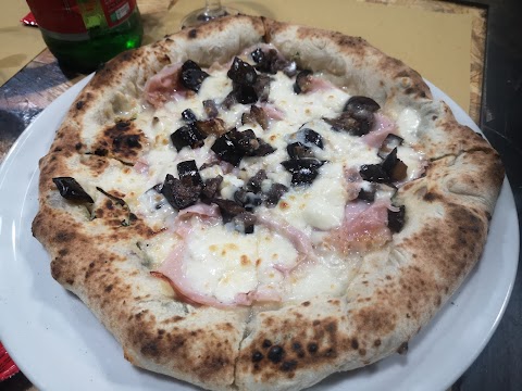 Pizzeria Officina 00 - F.lli Corvino