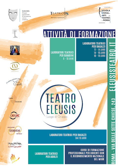 Teatro Eleusis