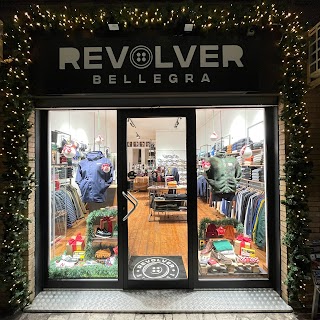 Revolver Bellegra