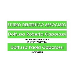 Studio Dentistico Associato Dott.Sse Caporossi Roberta & Paola