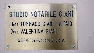 STUDIO NOTARILE BARBAGLIO