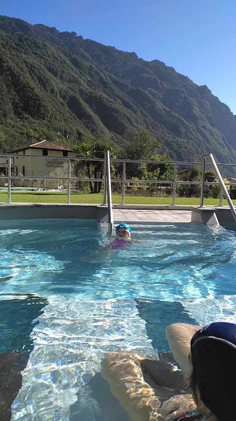 AQUACLUB VALLE DEL CHIESE