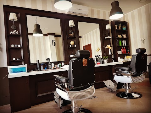 Carbone Barber Shop