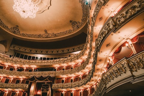 Teatro Filarmonico