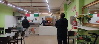 Pizzeria Kebab Somaglia